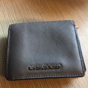 Michael Kors small wallet